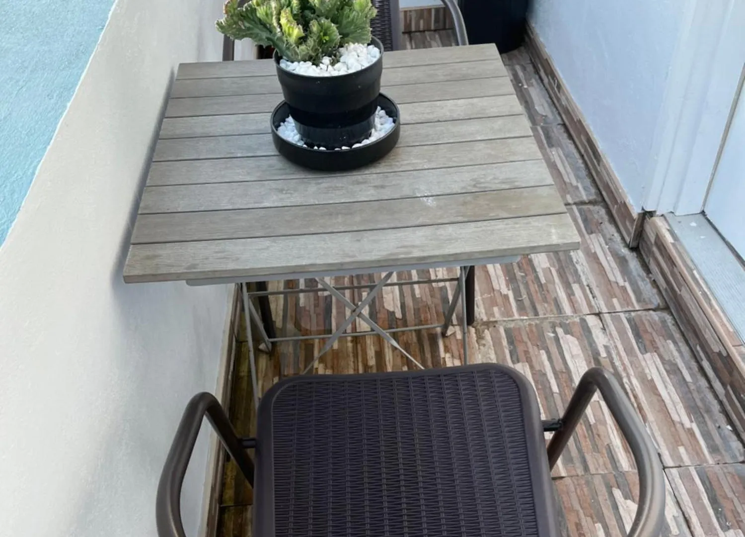 Apartment Adama Suites Studio 1B Potters Village
