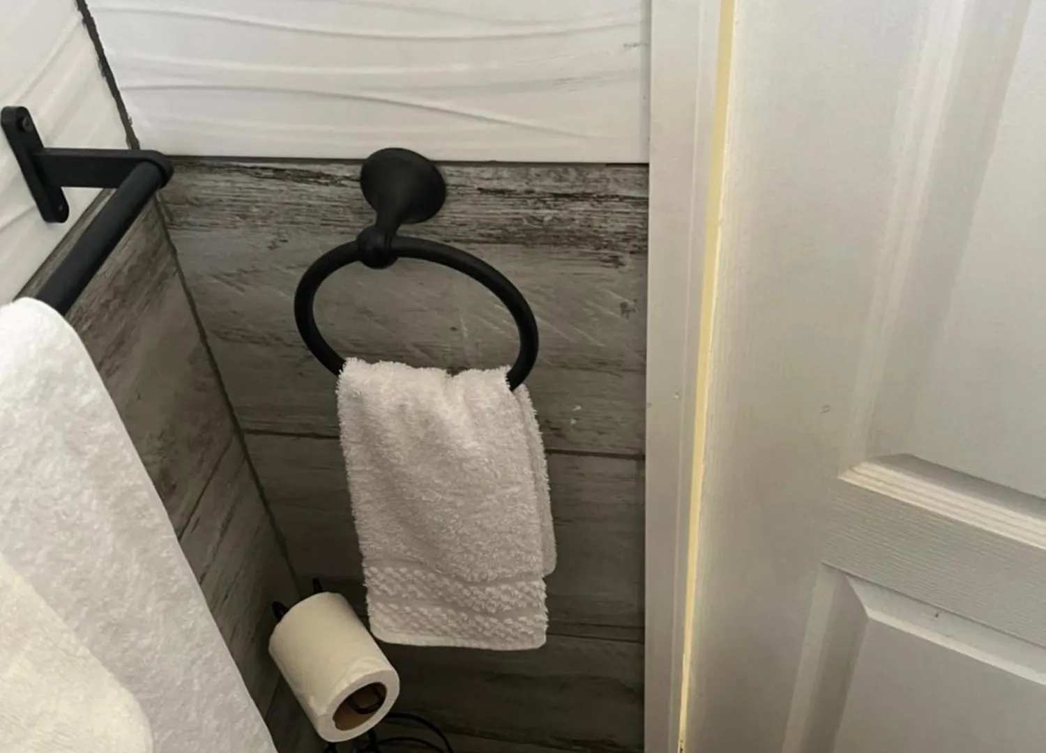 Apartment Adama Suites Studio 1B Potters Village Antigua/Barbuda